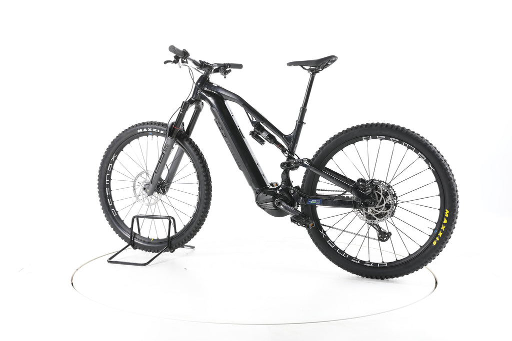 ROCKRIDER E-Feel 900 Team Edition Fully E-Bike - Image 8
