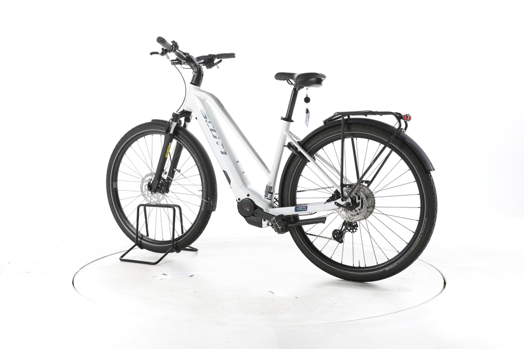 Scott Sub Sport eRide Trekking E-Bike Tiefeinsteiger - Image 8