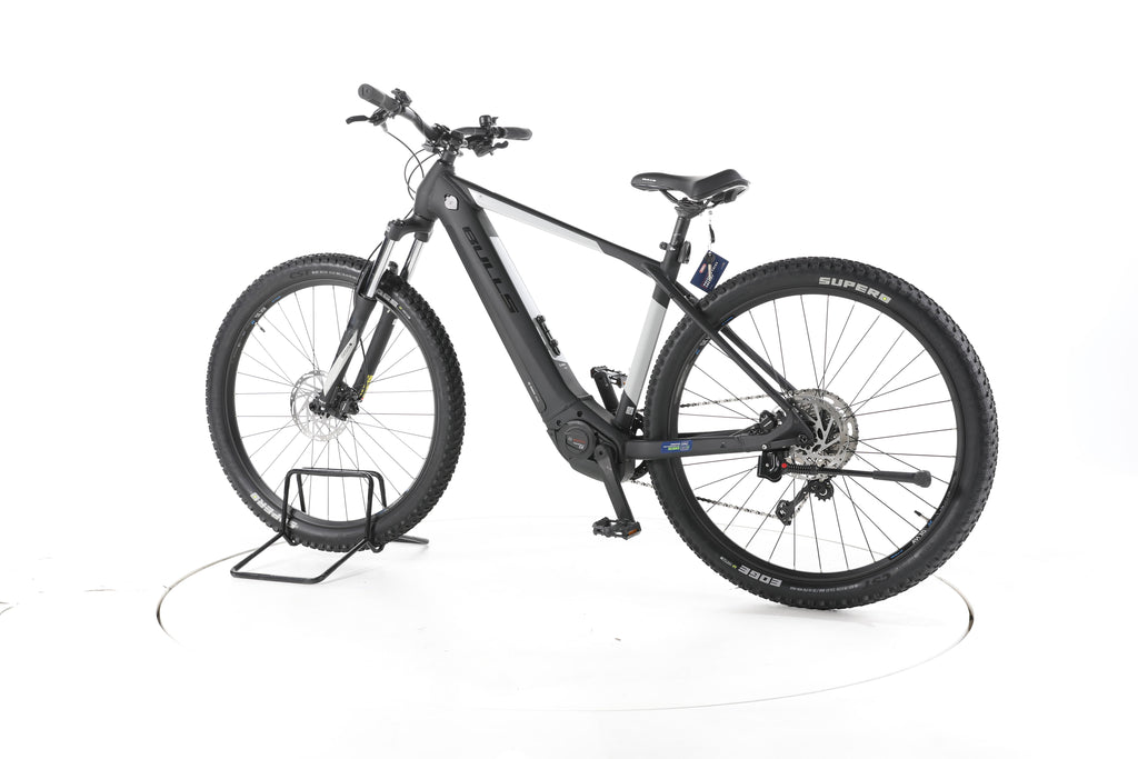 Bulls Copperhead EVO 1 E-Bike - Image 8