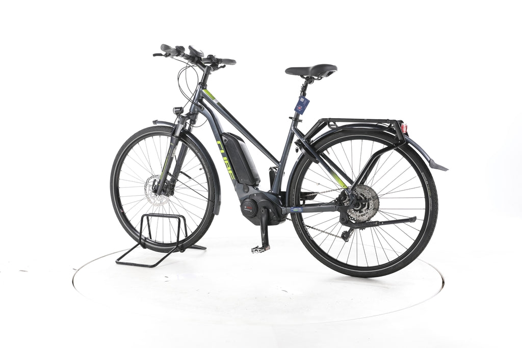 Cube Kathmandu Hybrid pro Trekking E-Bike Tiefeinsteiger - Image 8