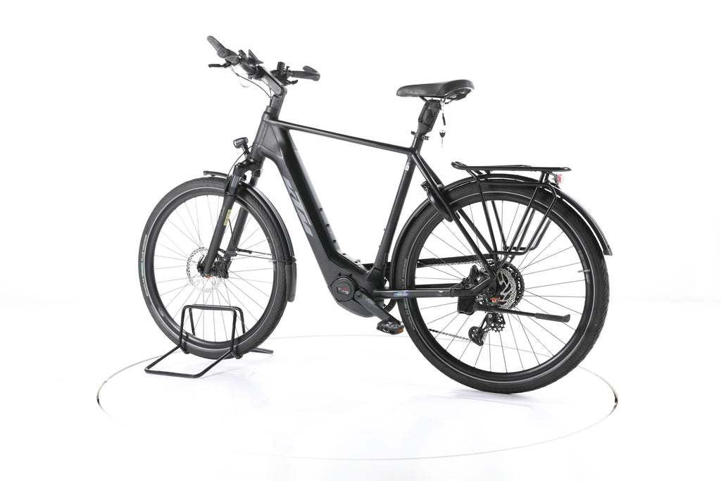 KTM Macina Style 730 Trekking E-Bike 2023 - Image 8