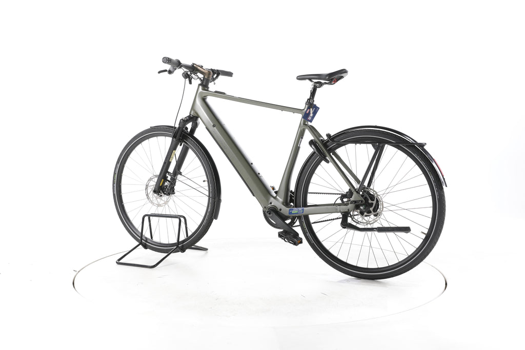 Riese & Müller UBN Five silent City E-Bike - Image 8