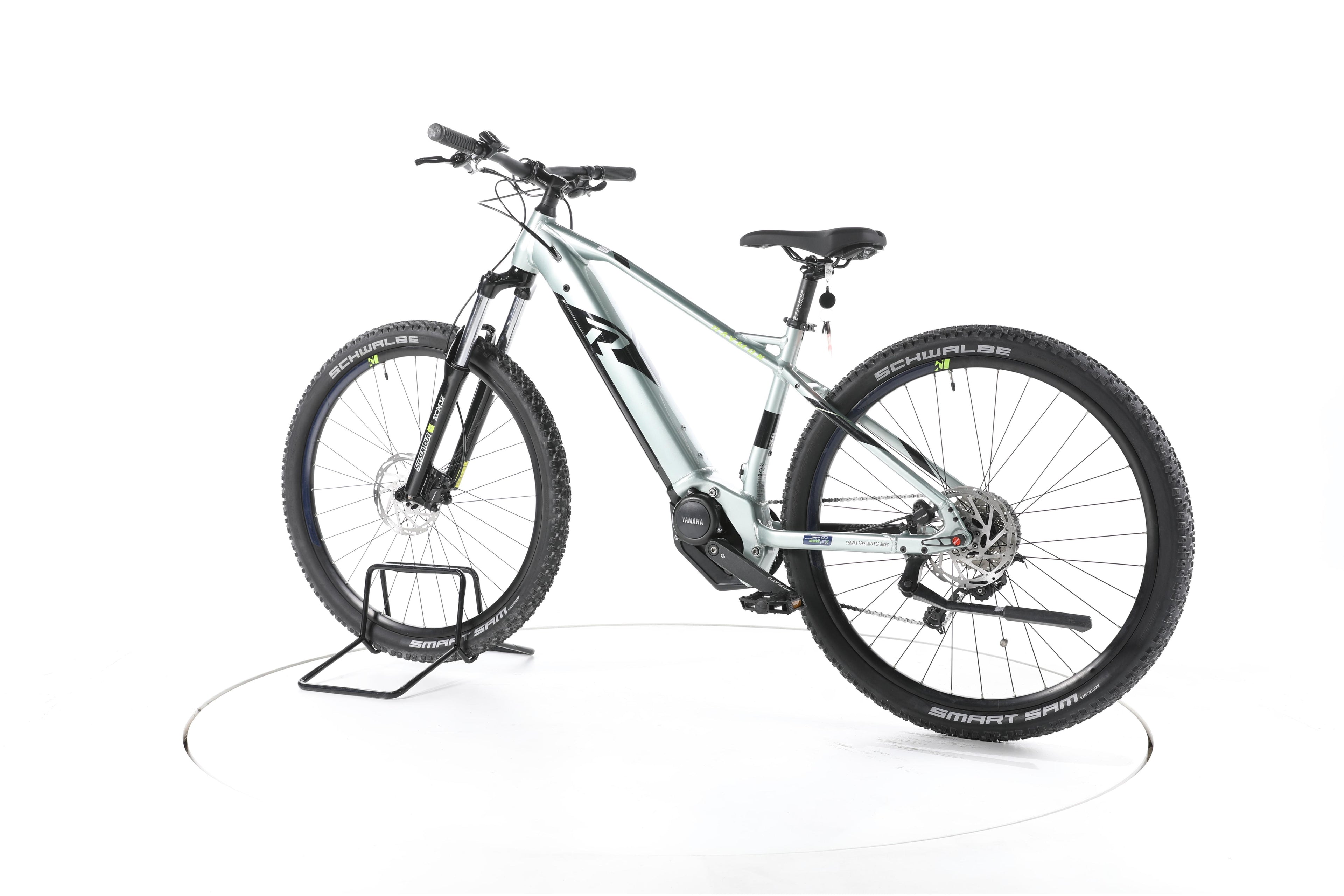 R Raymon HardRay E 5.0 E-Bike - Image 8