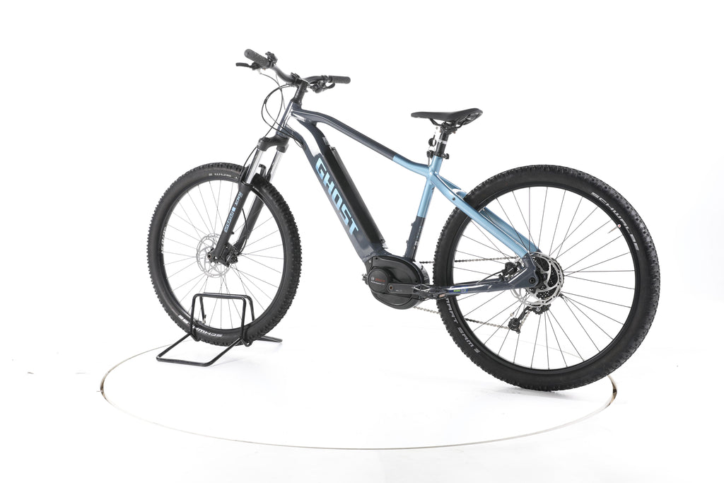 Ghost E-Teru Essential EQ High E-Bike - Image 8