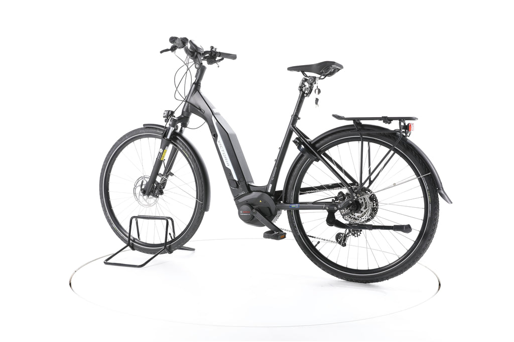 Victoria eTrekking 8.8 Trekking E-Bike Tiefeinsteiger - Image 8