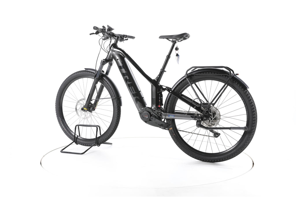 Trek Powerfly FS 4 Equipped Gen 3 SUV E-Bike 2023 - Image 8