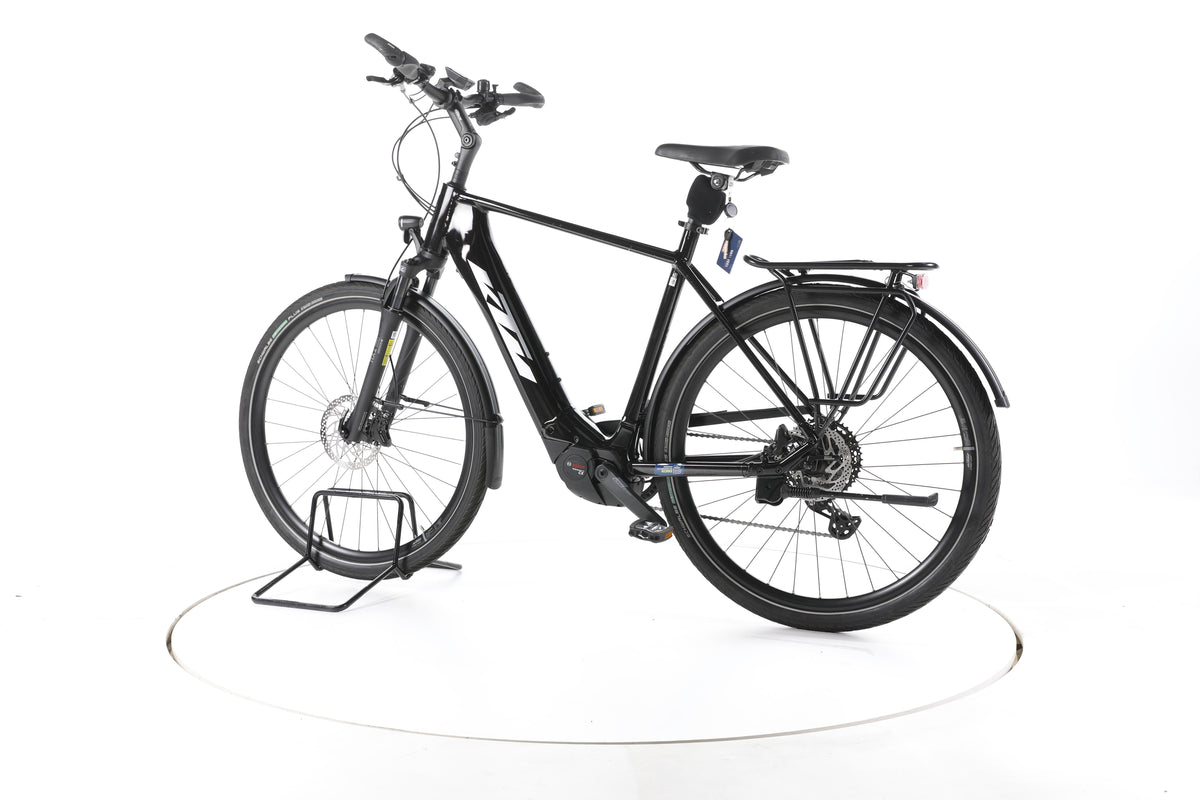 KTM Macina Tour CX 610 Trekking E-Bike - Image 8