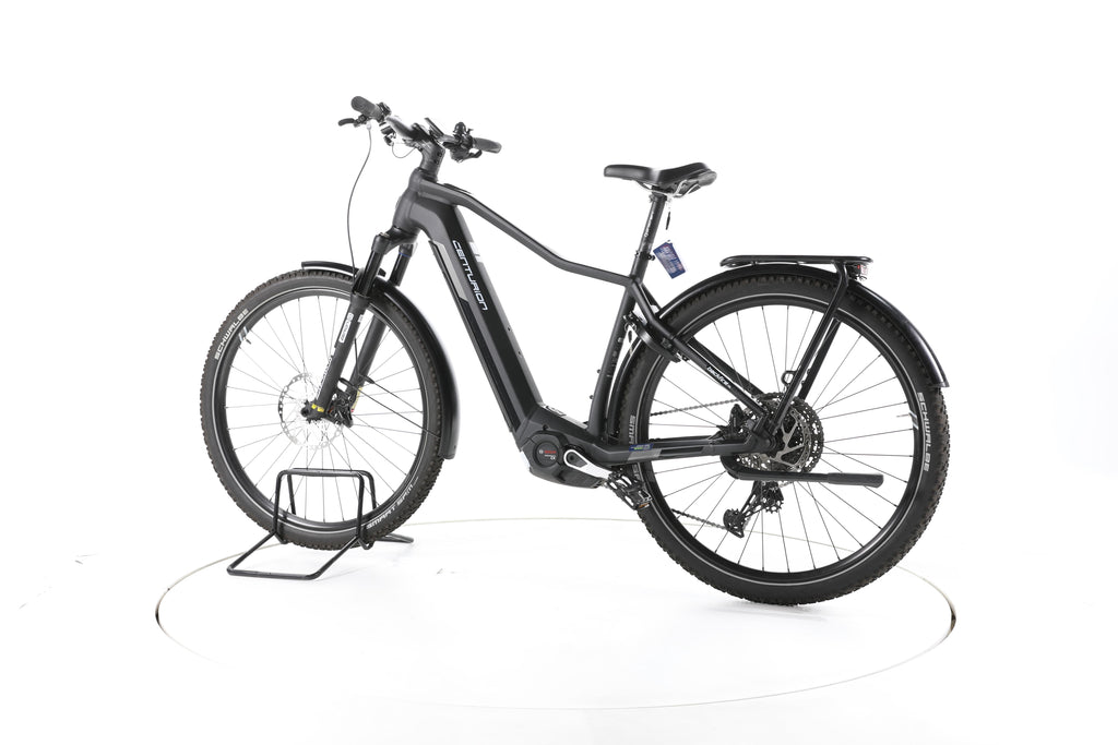 Centurion Backfire Fit R800i EQ Trekking E-Bike 2024 - Image 8