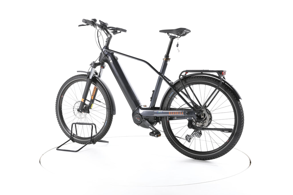 Kettler Quadriga T&C Co6 Trekking E-Bike - Image 8