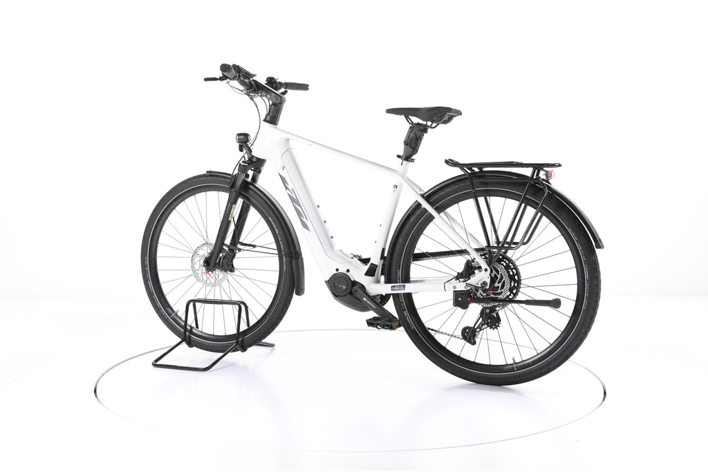 KTM Macina Style 720 Trekking E-Bike - Image 8