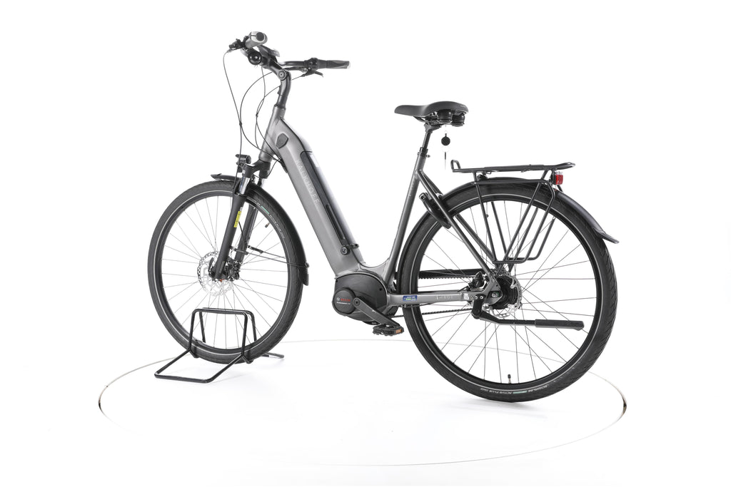 Kalkhoff Image 3.B Excite City E-Bike Tiefeinsteiger - Image 8