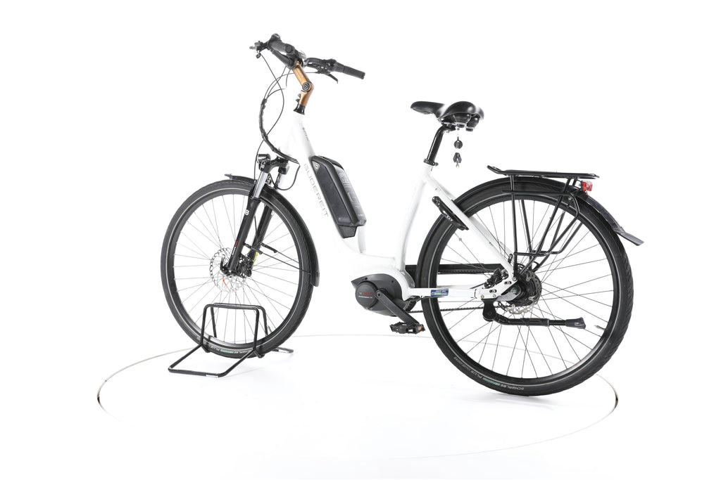 Gudereit EC-5.5 RT City E-Bike Tiefeinsteiger - Image 8