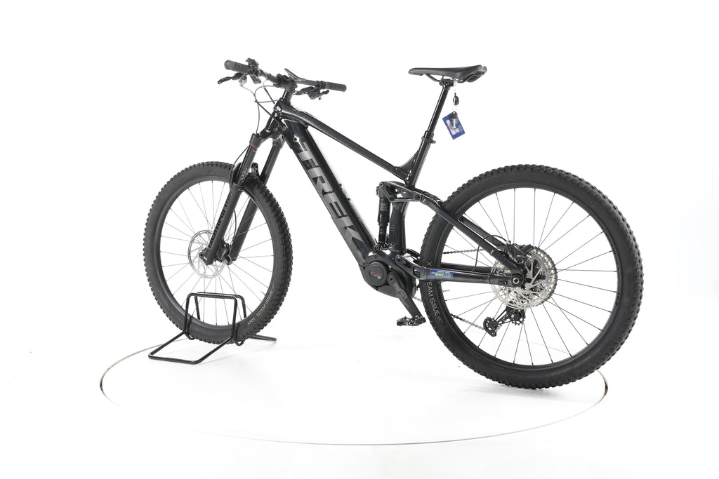 Trek Rail 7 Gen 3 Fully E-Bike - Image 8
