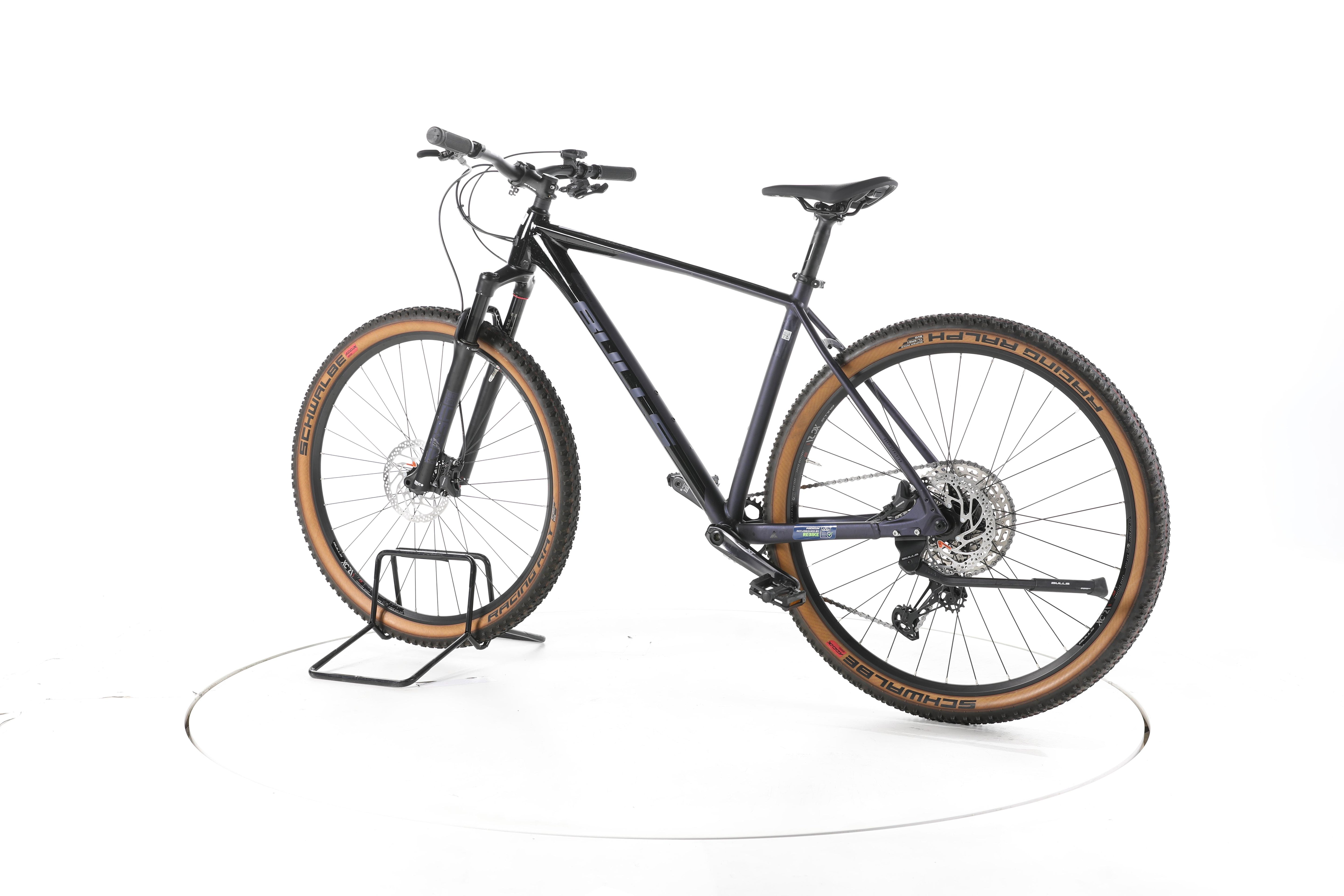 Bulls Copperhead 3S Fahrrad City & Trekking - Image 8