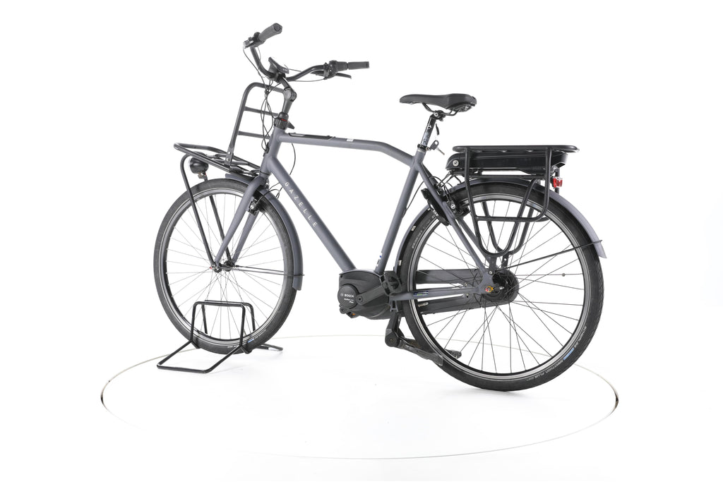 Gazelle HeavyDutyNL C7+ HMB City E-Bike - Image 8