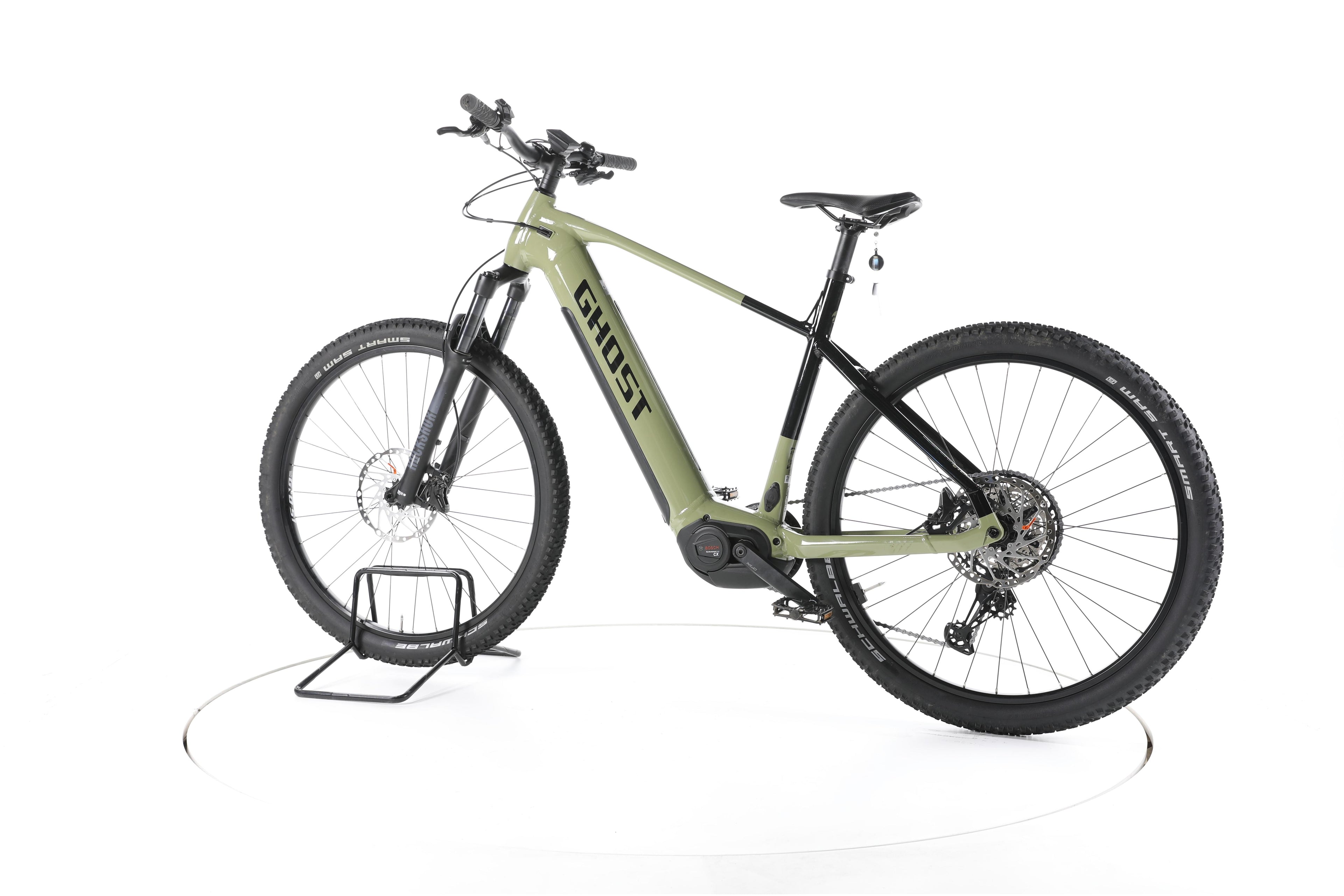 Ghost E-TERU B Pro E-Bike 2023 - Image 8