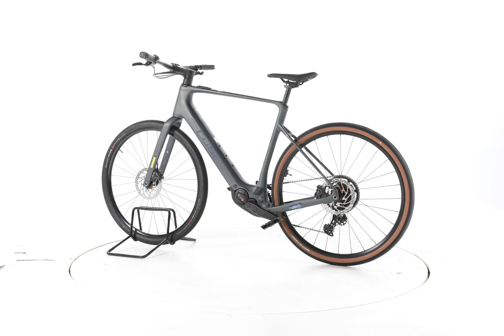 Cube Nulane Hyb. C:62 Race 400X E-Bike Carbon 2025 - Image 8