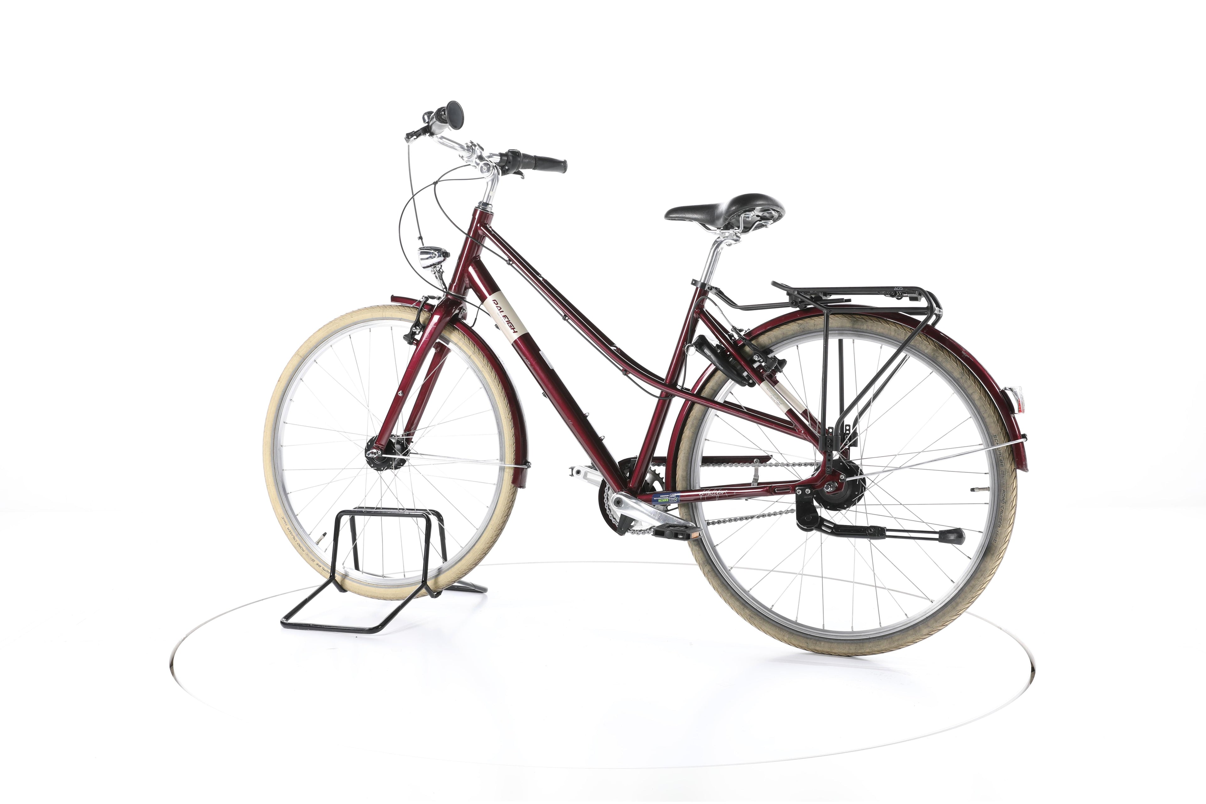 Raleigh Halifax 8 - Image 8