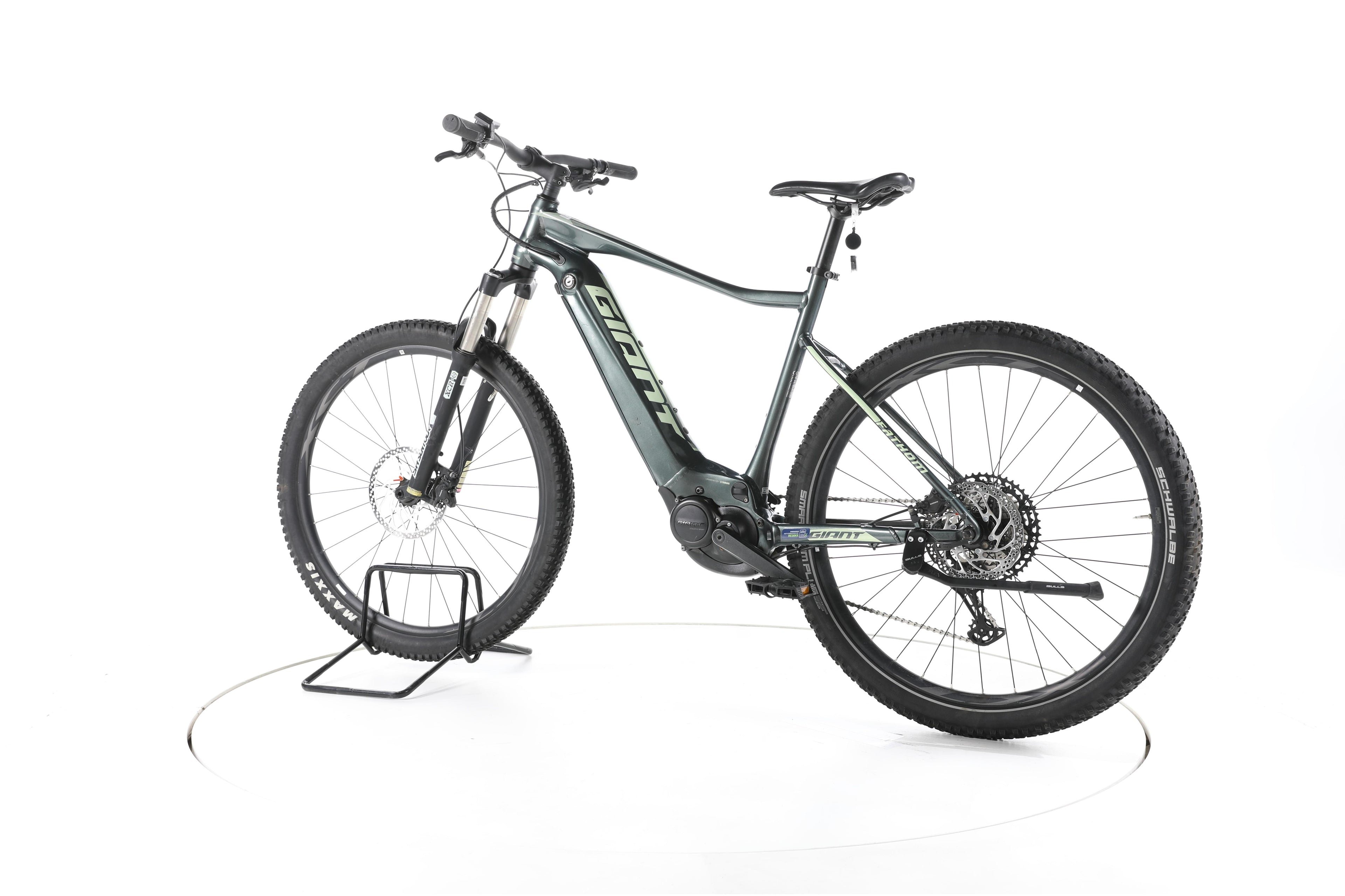 Giant Fathom E+ 1 E-Bike - Image 8
