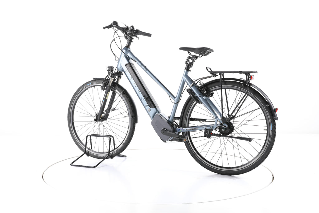 Campus BM 28 City E-Bike - Image 8