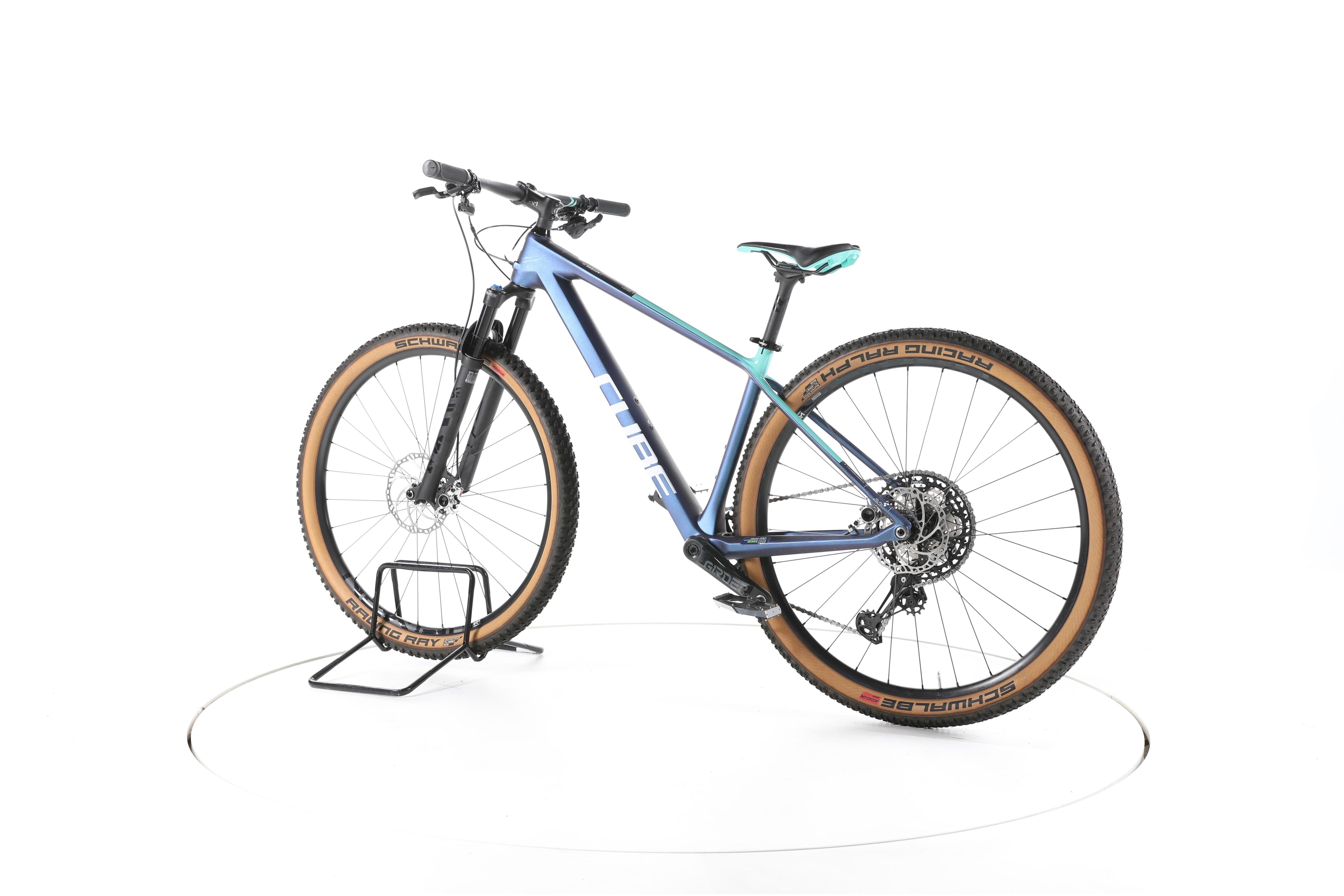 Cube Access WS C:62 SL - Image 8