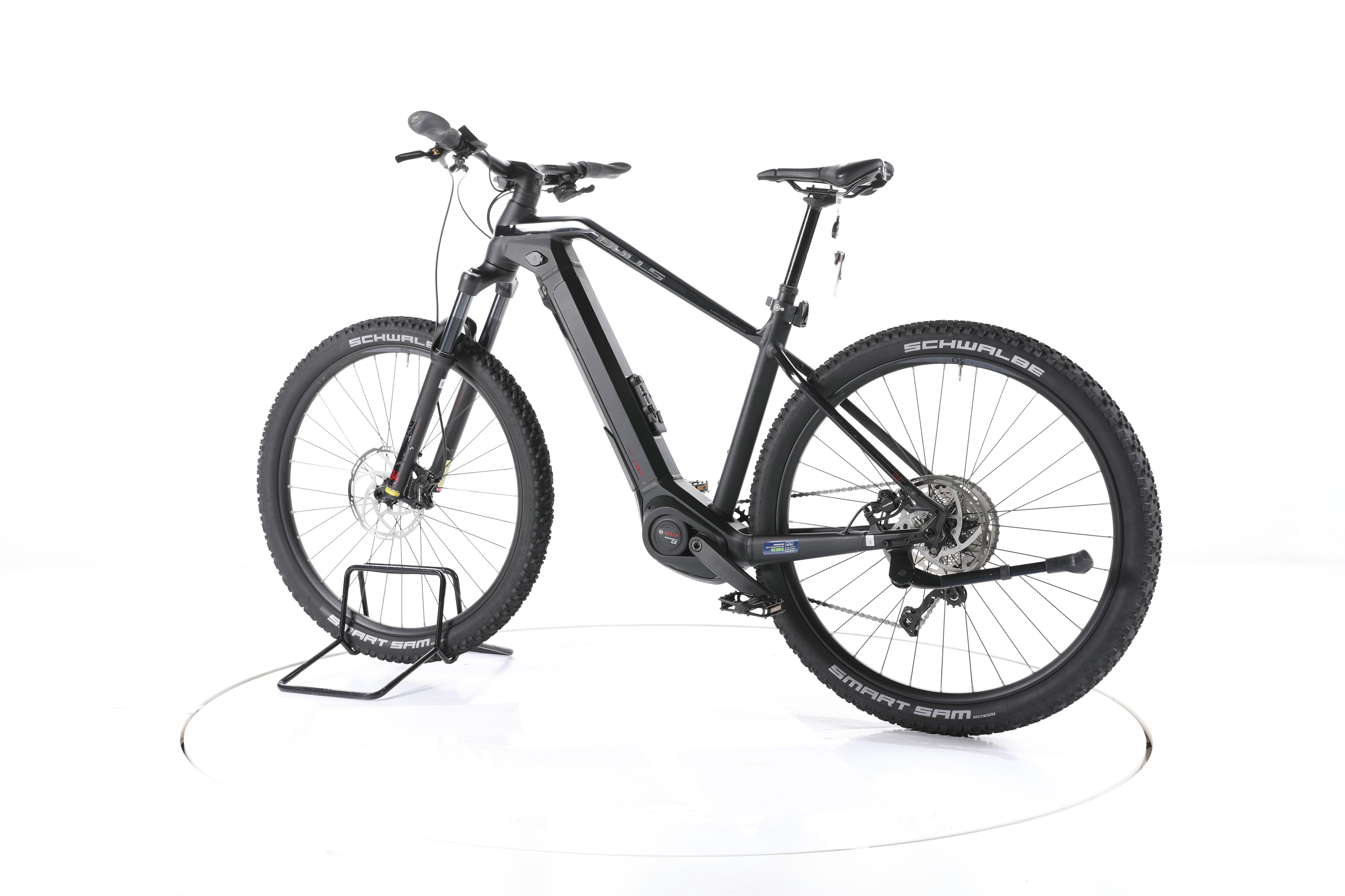 Bulls Sonic Evo1 E-Bike - Image 8