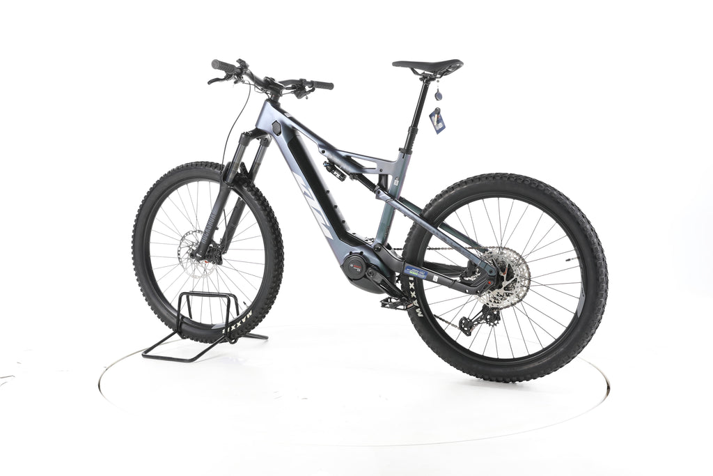 KTM Macina Kapoho Elite Fully E-Bike Carbon - Image 8