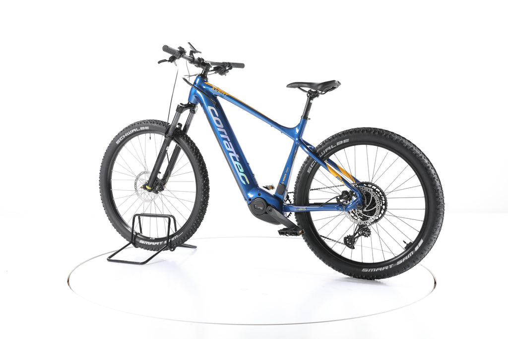 Corratec E-Power X-Vert Race Trinity E-Bike 2023 - Image 8