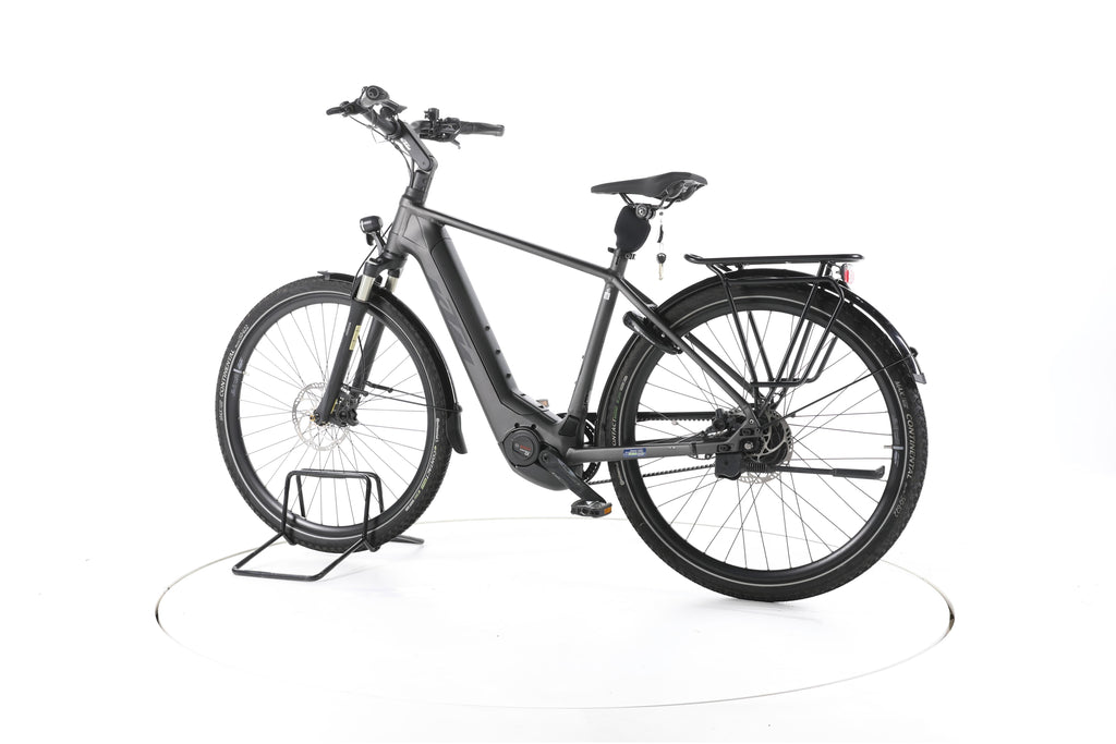 KTM MACINA CITY 710 City E-Bike Tiefeinsteiger - Image 8