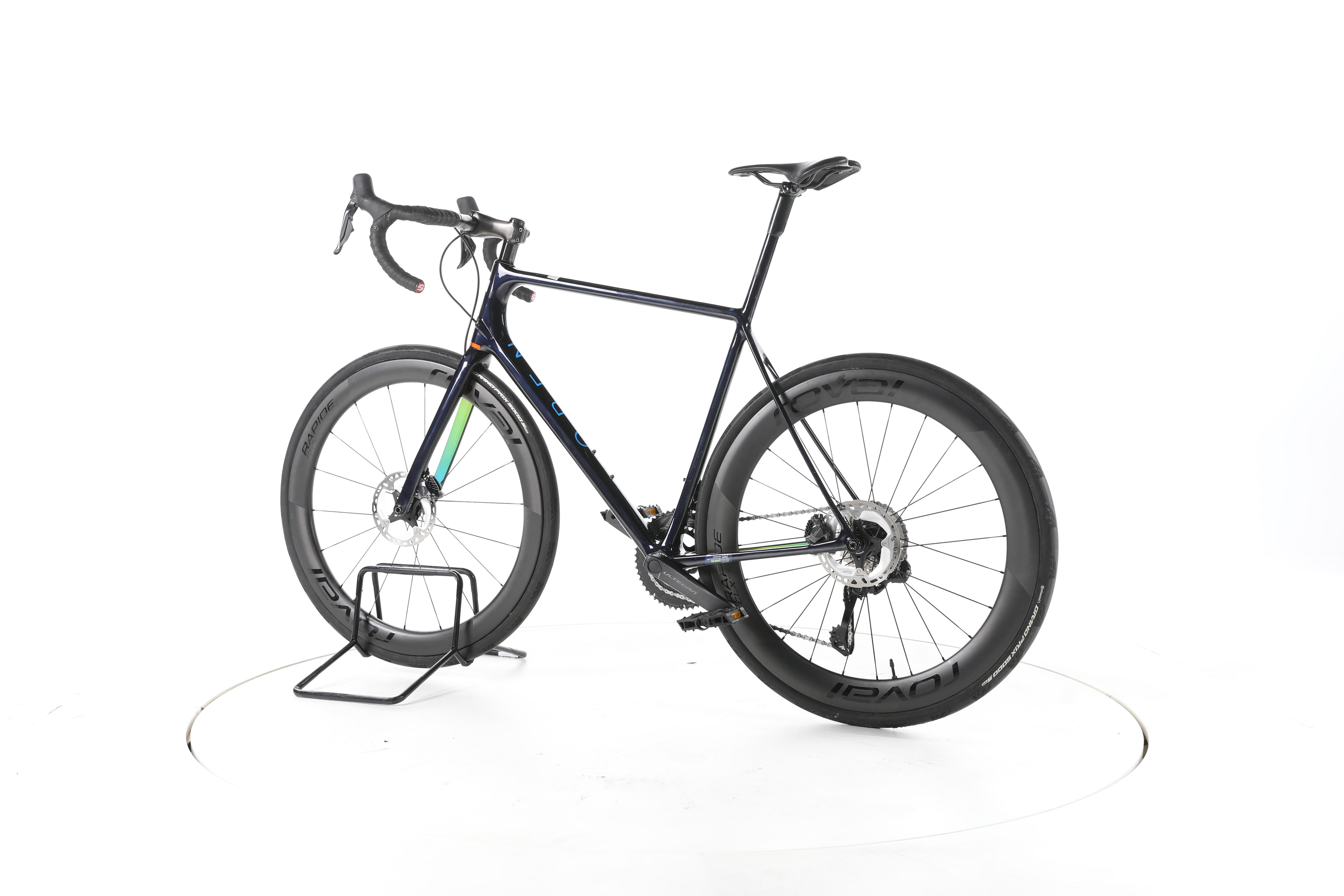 OPEN Min.D Fahrrad Rennrad & Gravel - Image 8