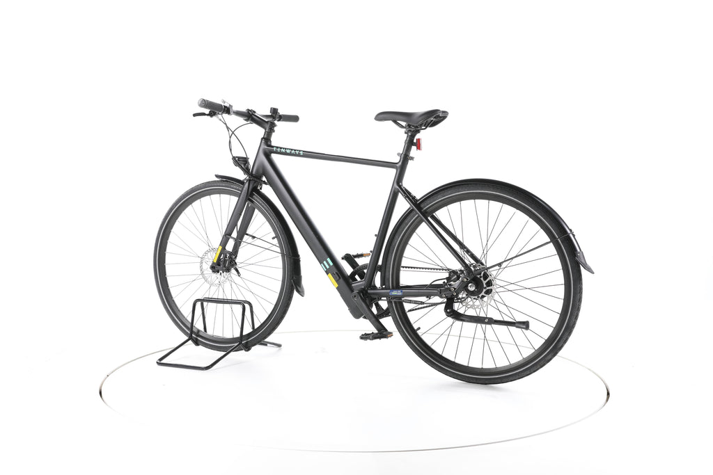 TENWAYS CGO600 City E-Bike - Image 8