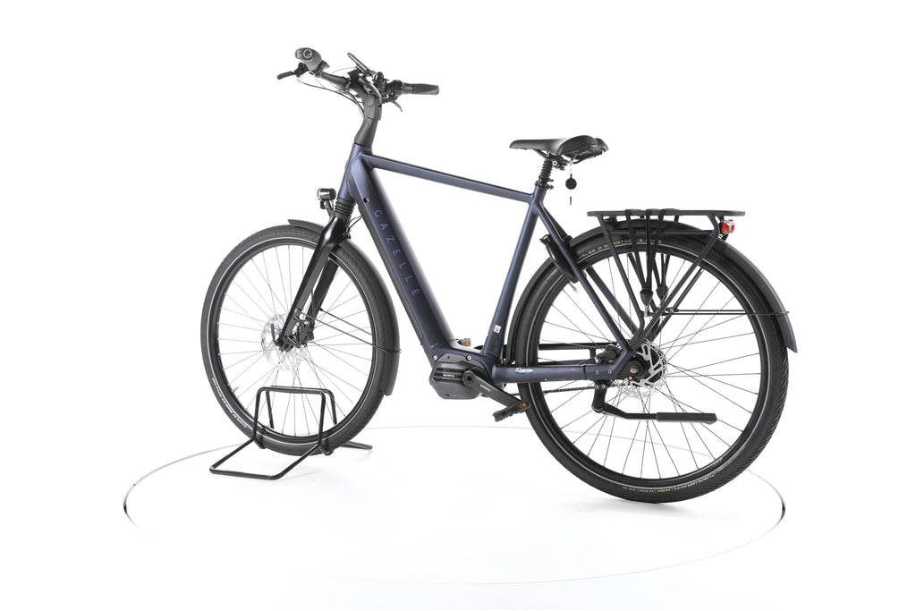 Gazelle Chamonix C5 City E-Bike - Image 8