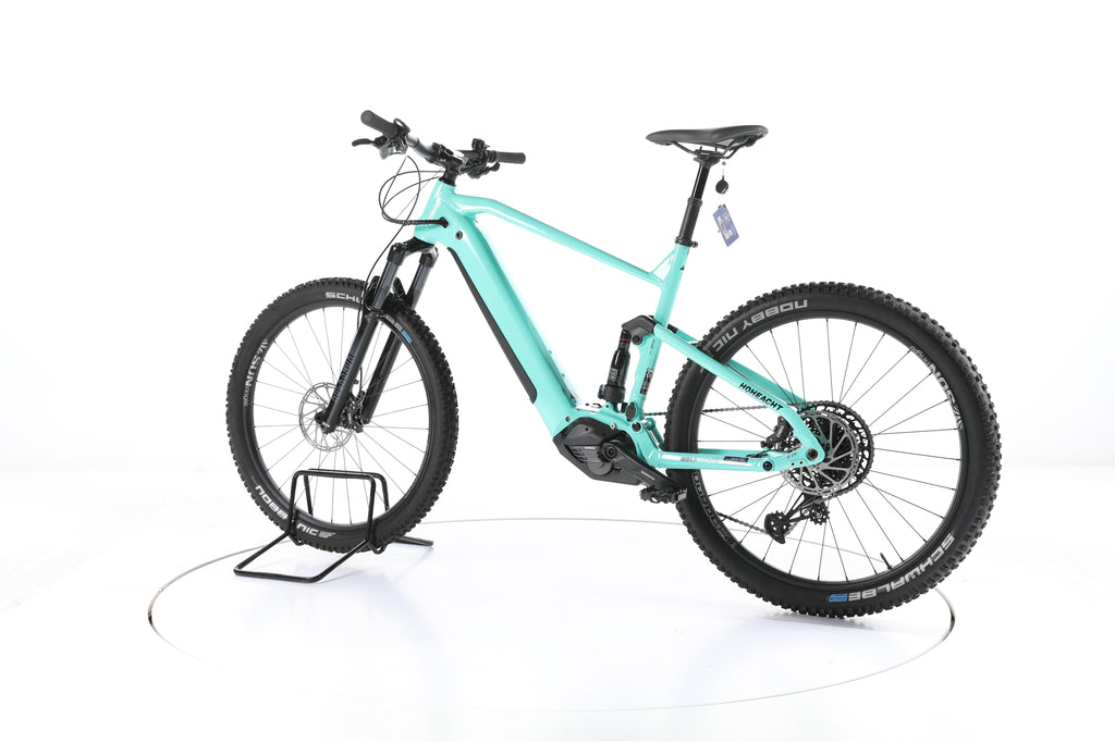 HoheAcht Mola Monto Fully E-Bike 2023 - Image 8