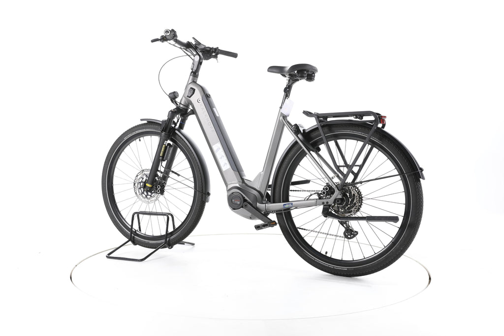 Kalkhoff Endeavour 5.B Advance+ ABS Trekking E-Bike Tiefeinsteiger 2023 - Image 8