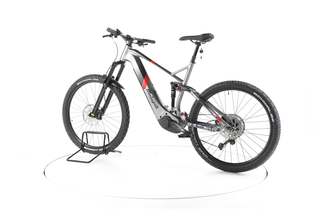 Malaguti Civetta FS 6.0 Fully E-Bike - Image 8