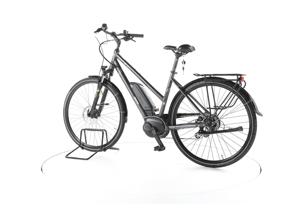Triumph E-Bird Ultra (99593) Trekking E-Bike - Image 8