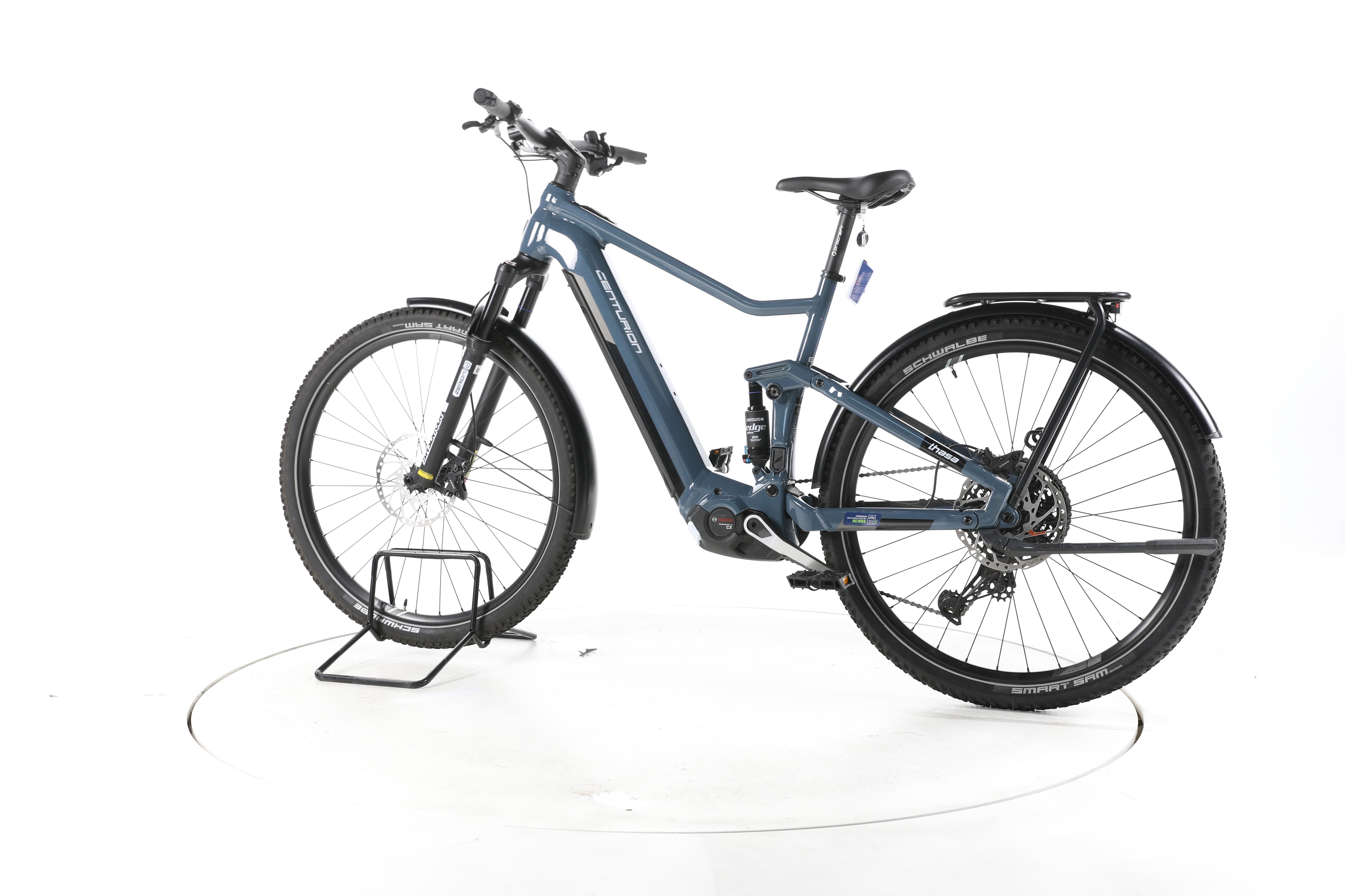 Centurion Lhasa R800 SUV E-Bike 2024 - Image 8