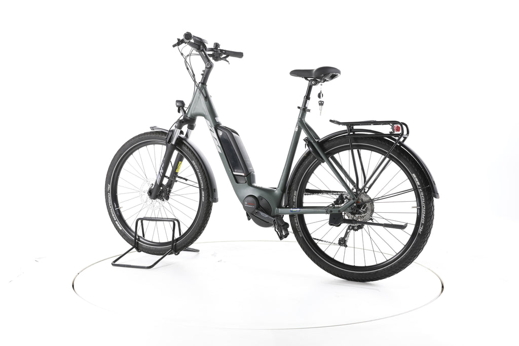 KTM Macina Gran P510 Trekking E-Bike Tiefeinsteiger - Image 8