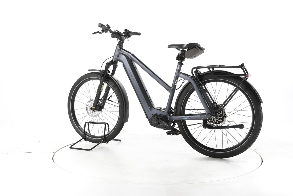 Riese & Müller Charger4 Mixte GT vario City E-Bike - Image 8