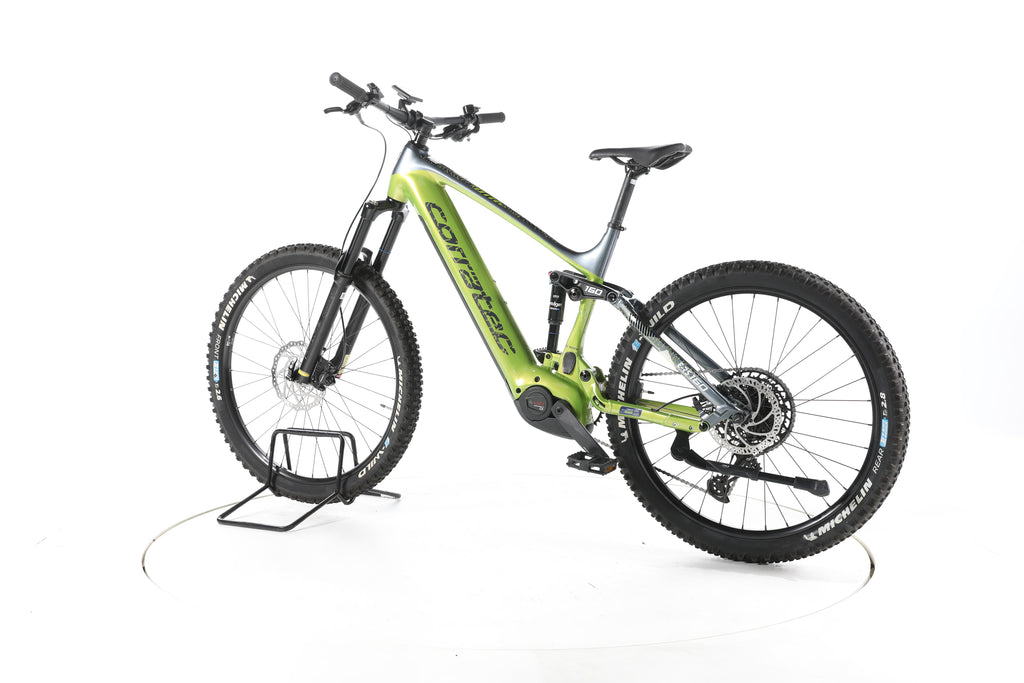 Corratec E-Power RS 160 CX7 LTD Fully E-Bike 2023 - Image 8