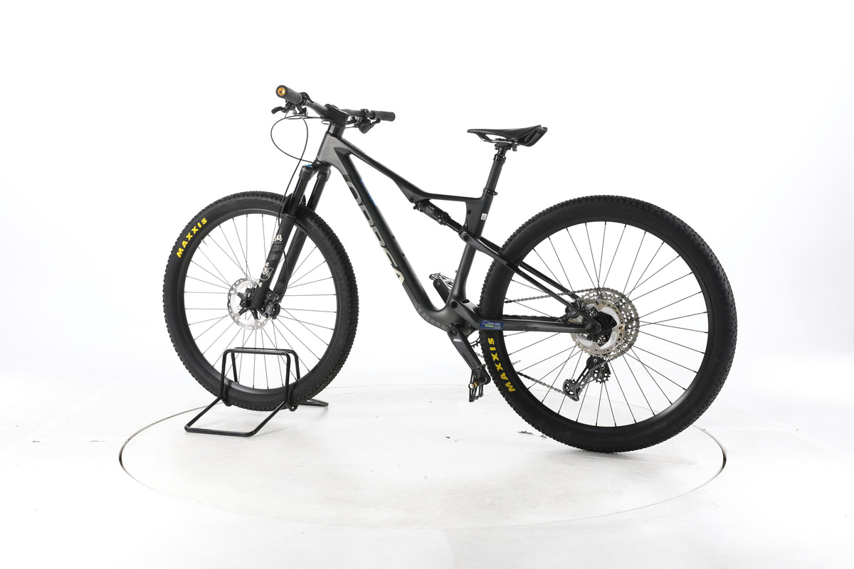 Orbea OIZ M30 Fahrrad Fully - Image 8