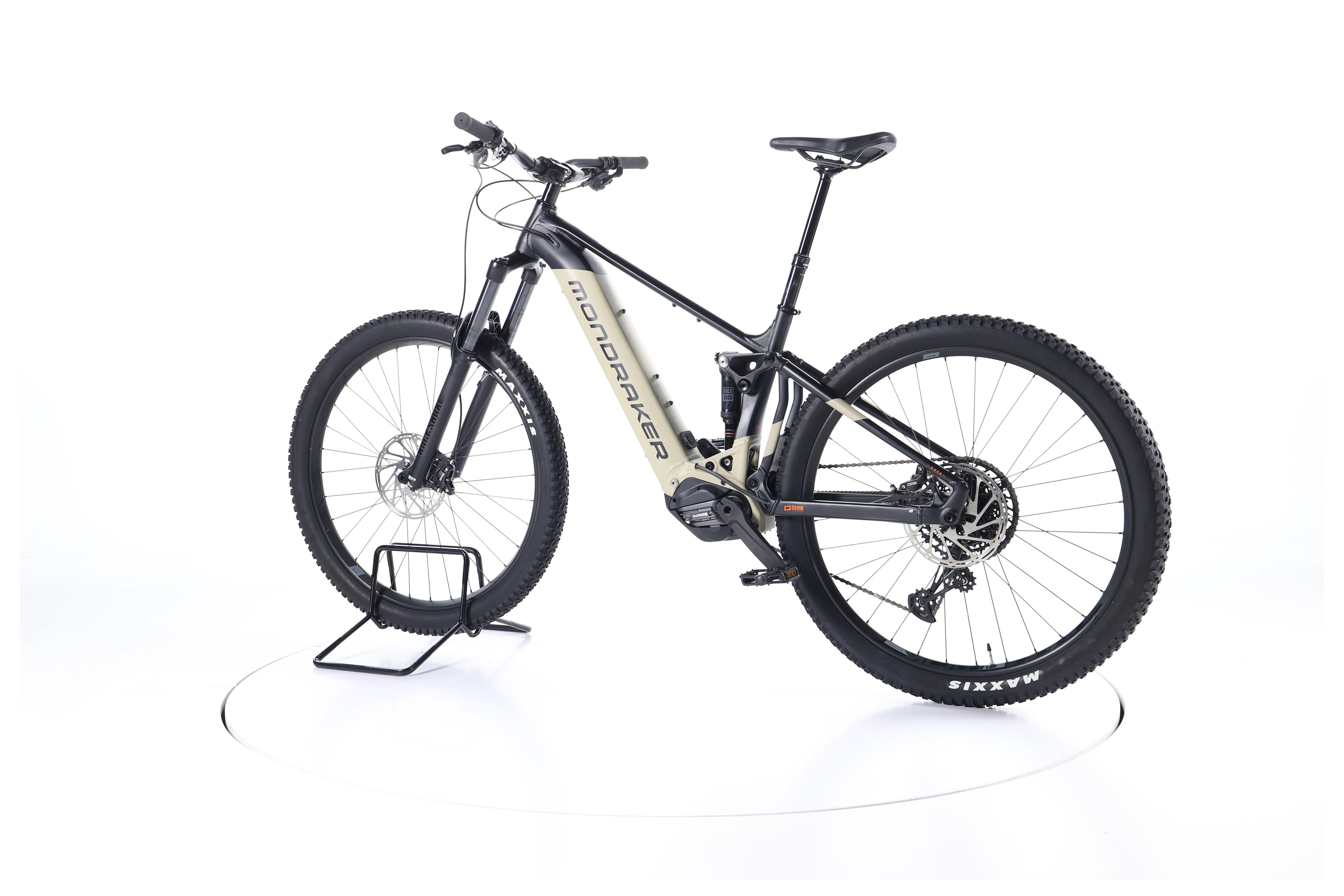 Mondraker DUSK Fully E-Bike 2023 - Image 8