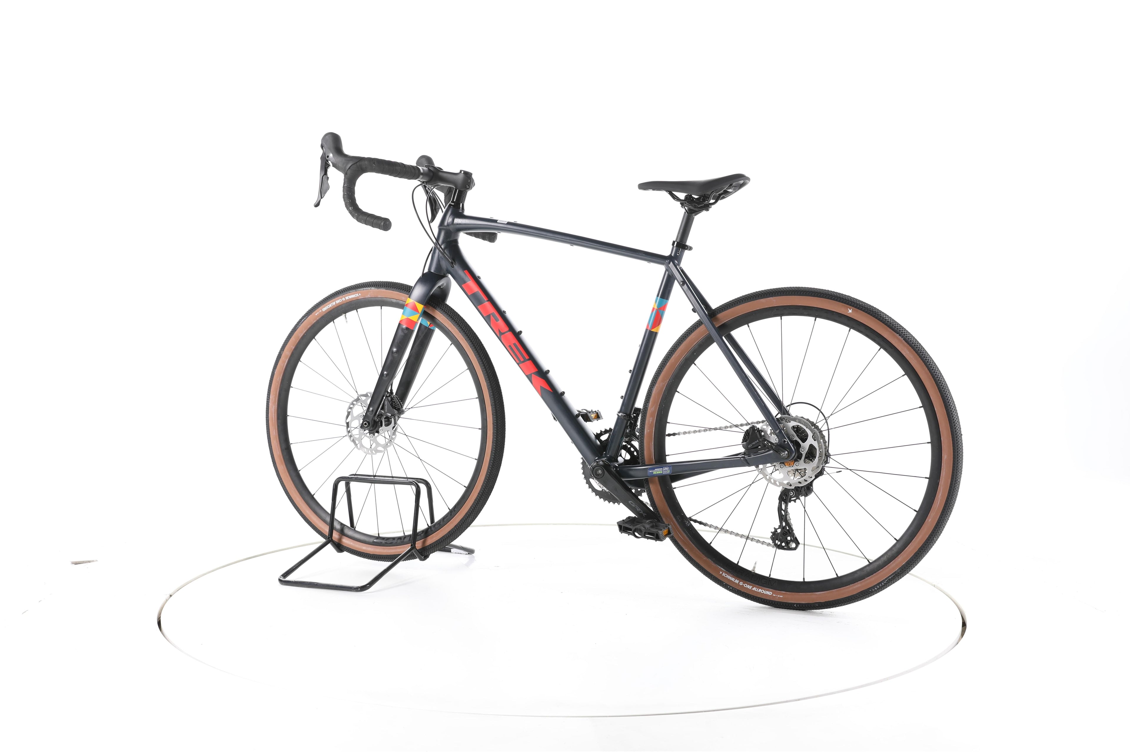 Trek Checkpoint ALR 5 - Image 8