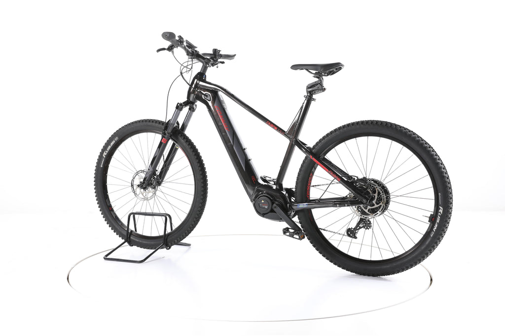 Conway Cairon S 5.0 E-Bike - Image 8