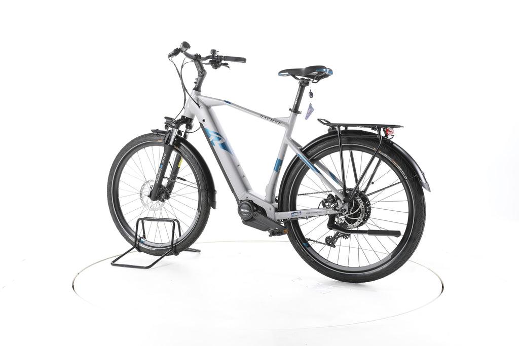 R Raymon TourRay E 5.0 Trekking E-Bike - Image 8
