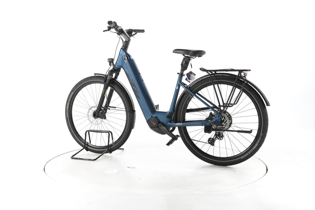 KTM Macina Style 730 Trekking E-Bike Tiefeinsteiger - Image 8