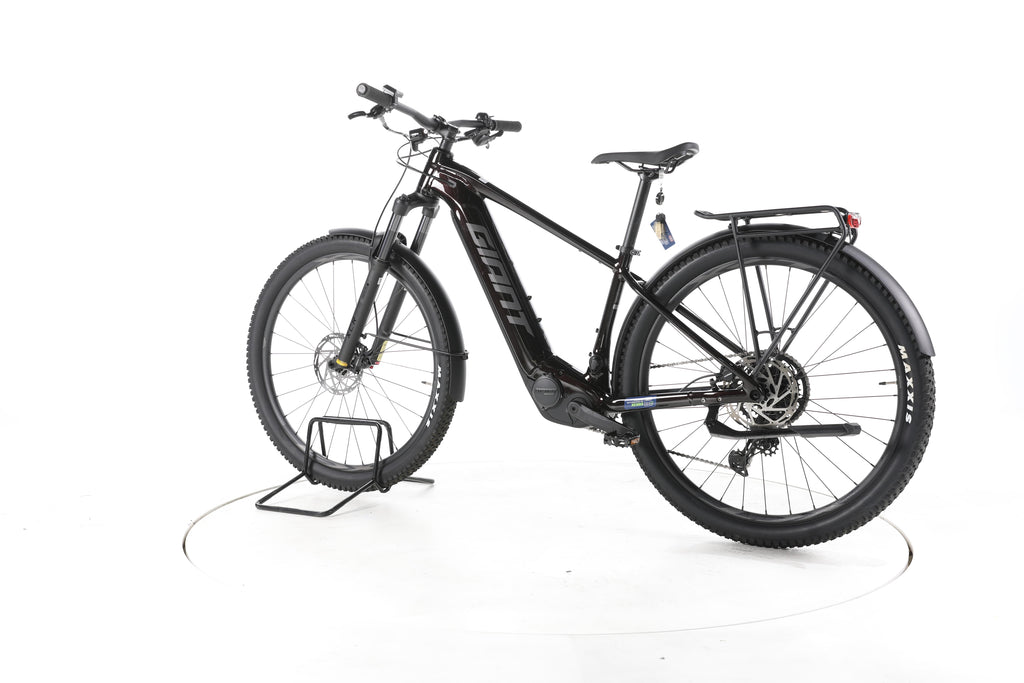 Giant Fathom E+ 2 EX Trekking E-Bike 2024 - Image 8