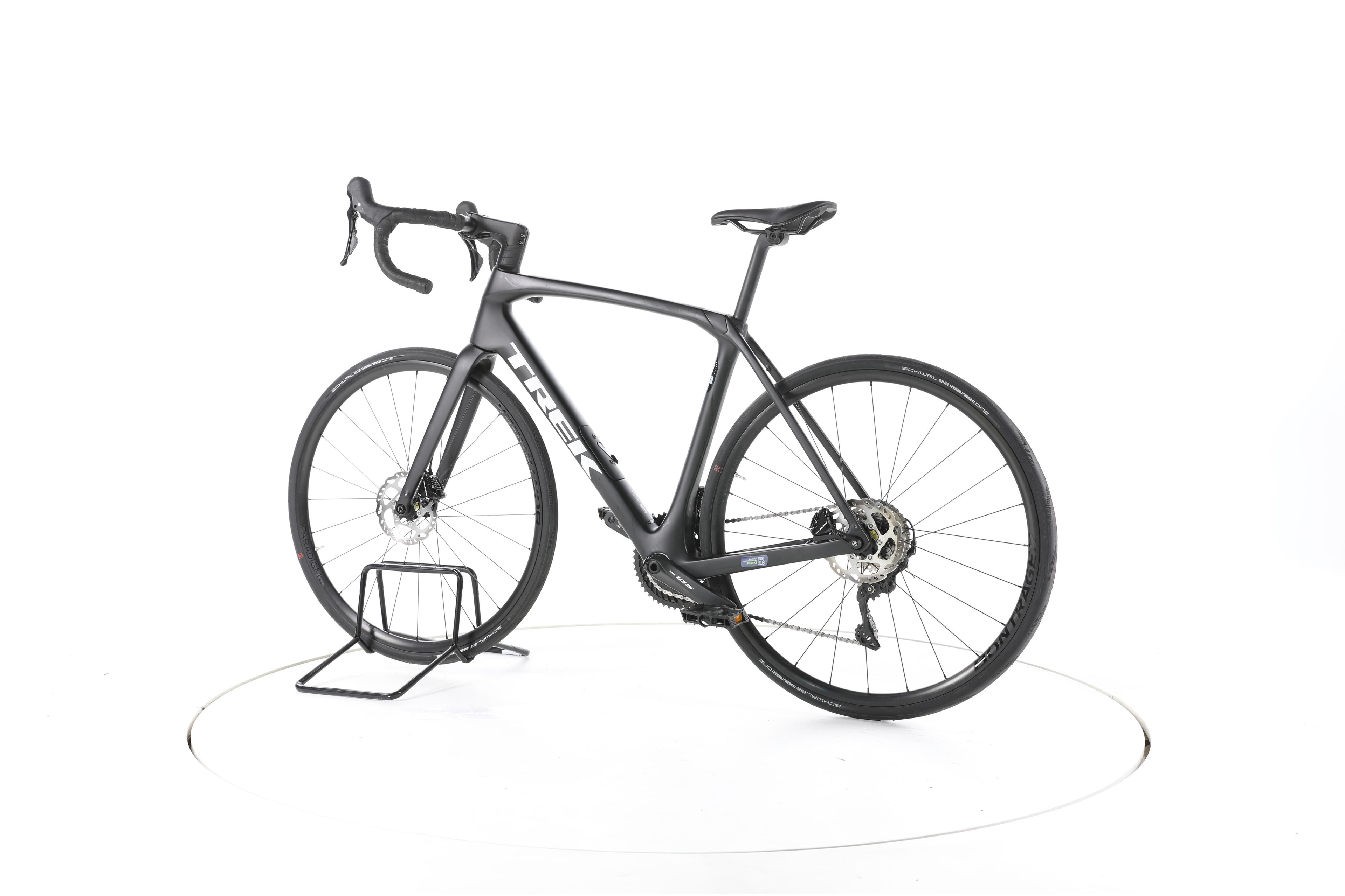 Trek Domane SL 5 Gen 4 - Image 8