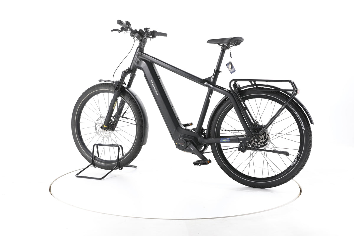 Riese & Müller Charger4 GT Vario City E-Bike - Image 8