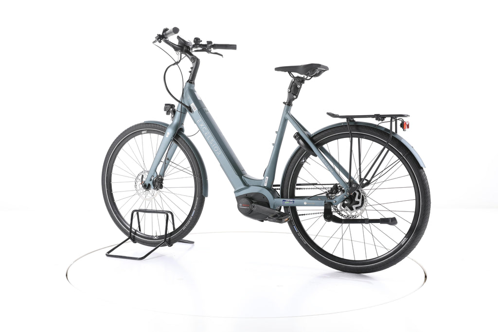 Excelsior Pearl City E-Bike Tiefeinsteiger - Image 8